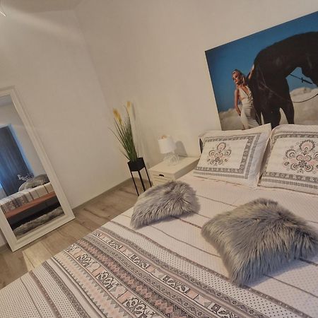 Apartament De Lux Крайова Екстер'єр фото