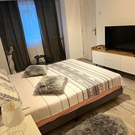 Apartament De Lux Крайова Екстер'єр фото