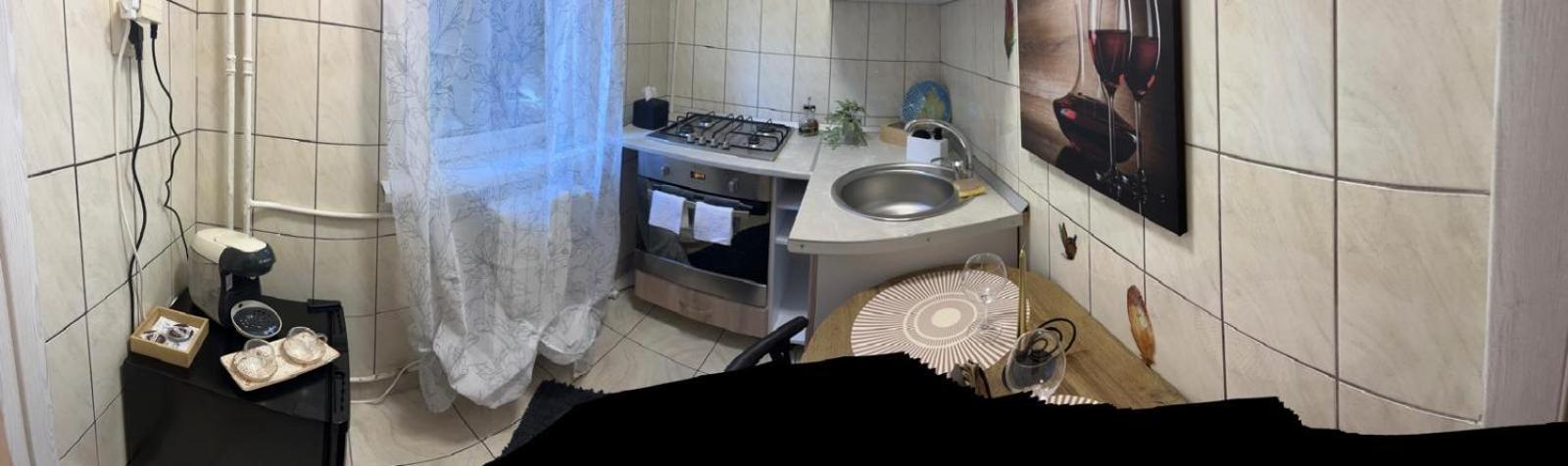Apartament De Lux Крайова Екстер'єр фото