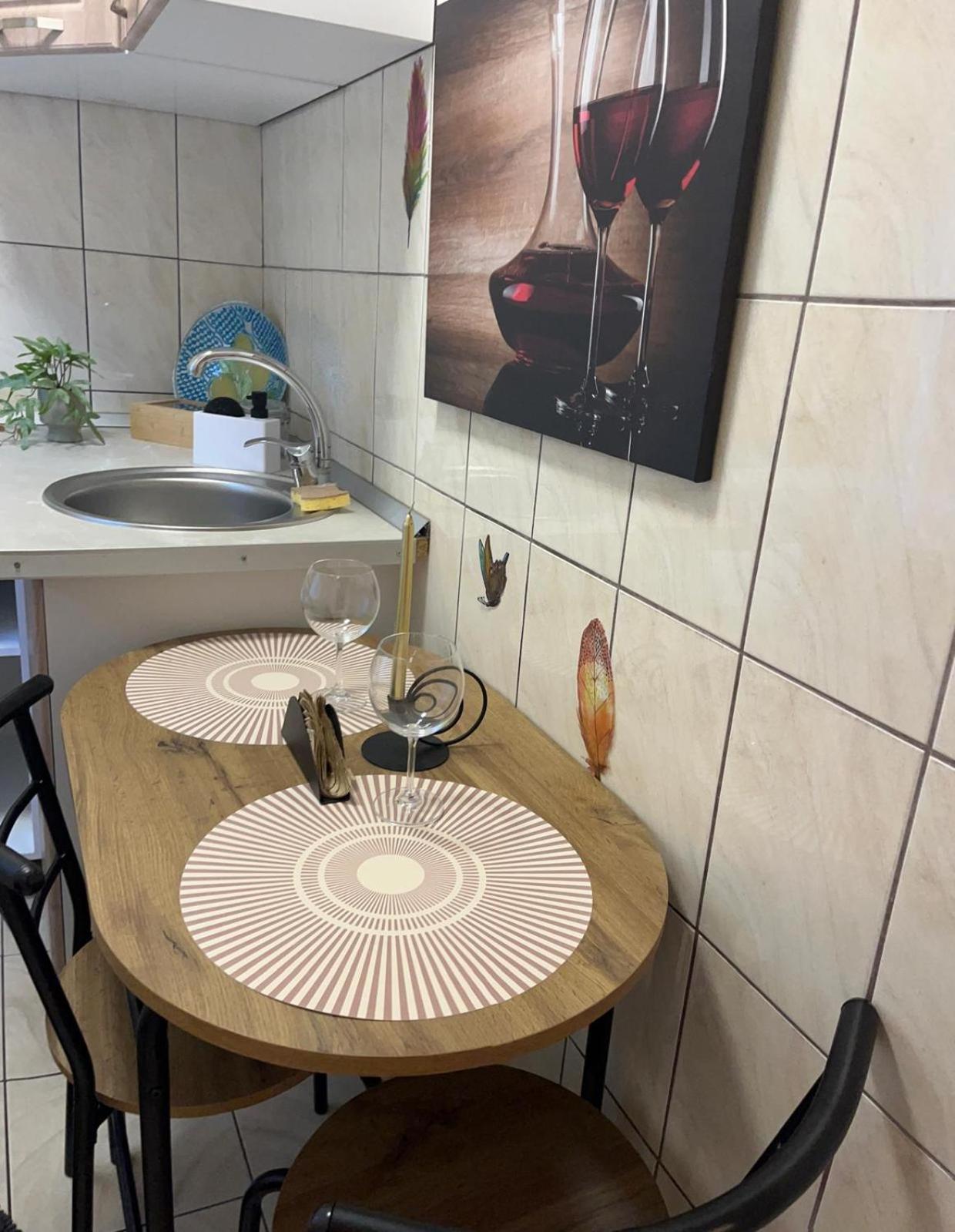 Apartament De Lux Крайова Екстер'єр фото