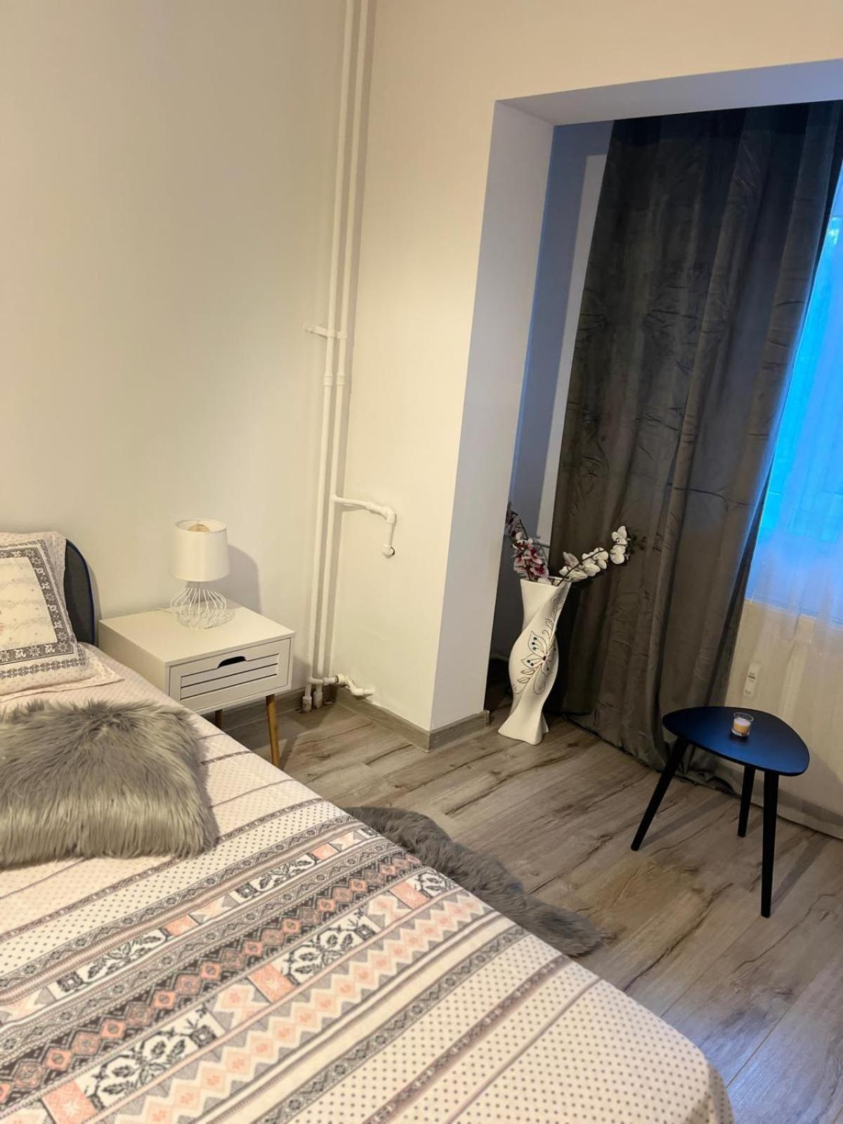 Apartament De Lux Крайова Екстер'єр фото
