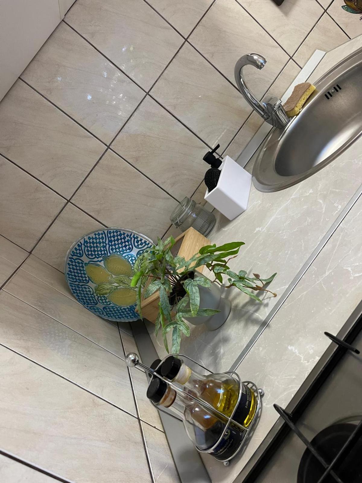 Apartament De Lux Крайова Екстер'єр фото