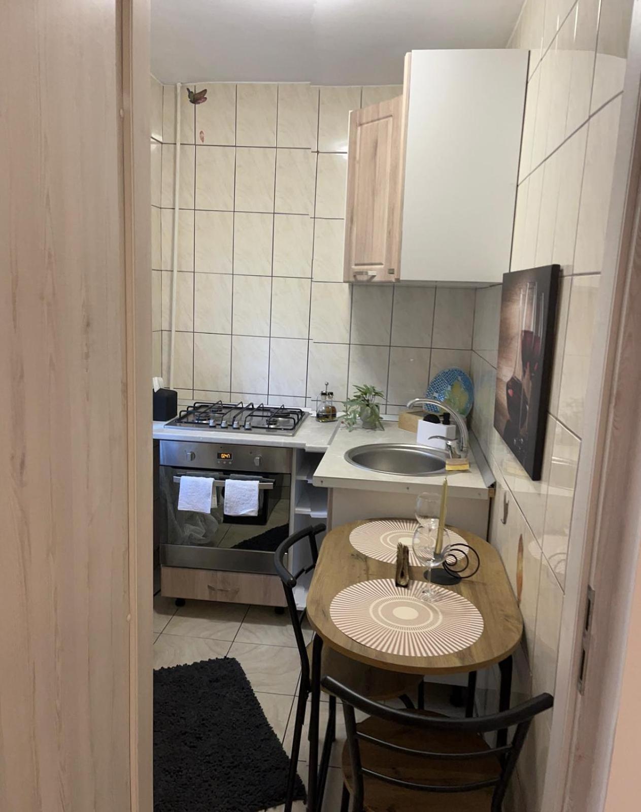 Apartament De Lux Крайова Екстер'єр фото