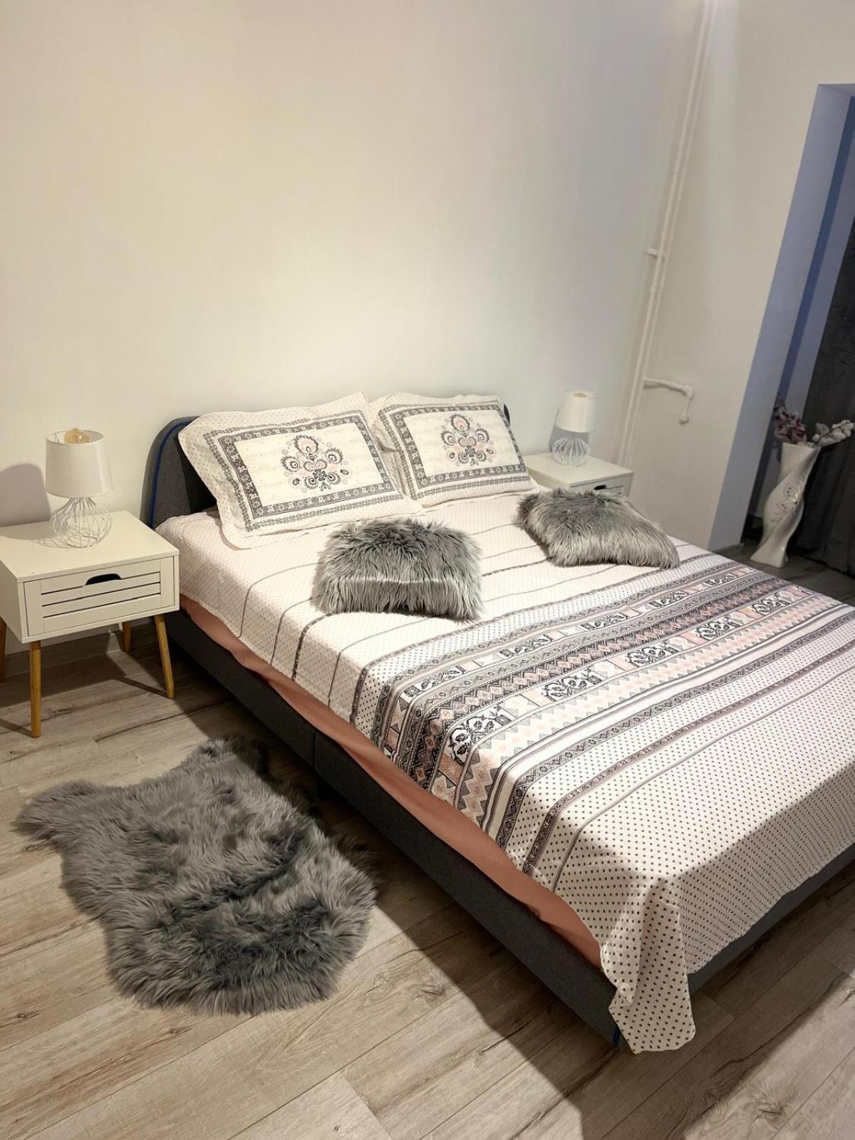 Apartament De Lux Крайова Екстер'єр фото